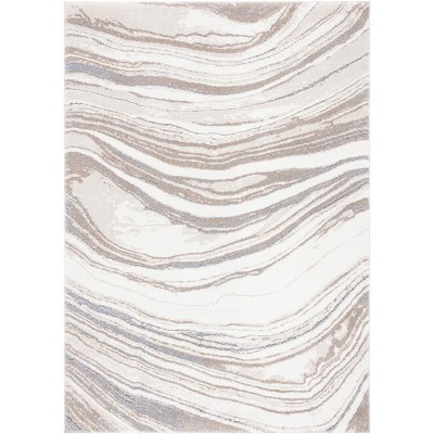 ivory/gray