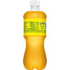 Cactus Cooler Orange Pineapple Soda - 20 Fl Oz Bottle : Target