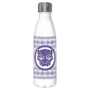 Black Panther 25oz Triton Bottle