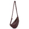 The Sak Tess Sling - Leather - 2 of 4