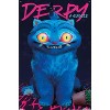 Trends International Netflix KPop Demon Hunters (2025) - Derpy & Sussie Unframed Wall Poster Prints - 4 of 4