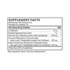 THORNE - EnteroMend - Botanical and Amino Acid Formula to Support Intestinal Health* - Orange Vanilla Flavor - 5.9 Oz - 2 of 4