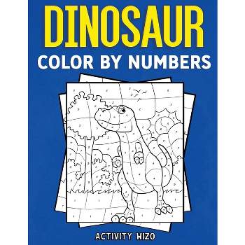 Animals Color By Numbers: Coloring Book for Kids Ages 4-8  Fun &  Educational Activity Book with Cute Animal Designs for Boys & Girls (Color  By Number Books for Kids Ages 4-8)