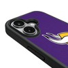 NFL NFC Teams Stripe Bump Cell Phone Case for Apple iPhone 17 Series - 4 of 4