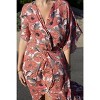 Joey Maxi Dress - LEZAT - 4 of 4