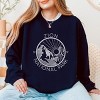 Simply Sage Market Zion National Park Sweatshirt - 2 of 4