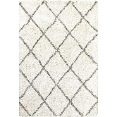 Oriental Weavers Henderson Collection Indoor Area Rug, 5'3