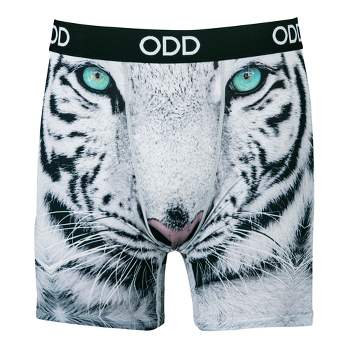 Odd Sox, Reese's Peanut Butter Cups, Novelty Boxer Briefs For Men