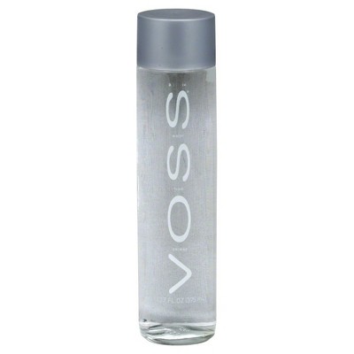 Voss Artesian Still Water, 12 Count