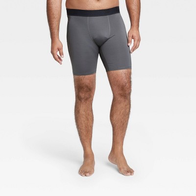 mens bike shorts target