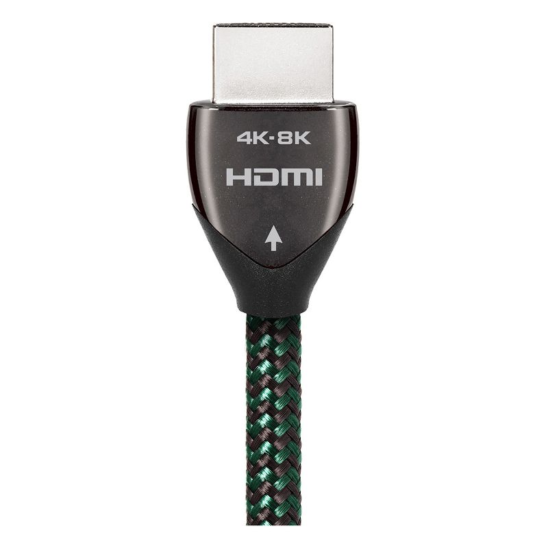 AudioQuest Photon 48 4K-8K 48Gbps Ultra High Speed HDMI Cable for Xbox - 9.84 ft. (3m), 2 of 14