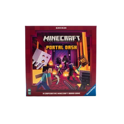 Ravensburger Minecraft: PD
