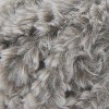 Lion Brand Go For Faux Thick & Quick Yarn - 2 of 2