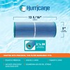 Hurricane 2 Pack HF4950-01M Elite Aseptic Spa Filter Cartridge Replacement for PRB50-IN, Unicel C-4950, Filbur FC-2390, Dynamic Series IV DFM, DFML - 3 of 4