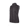 Mizuno Women's Breath Thermo® Fz Vest - 3 of 4