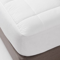 MEMORY FOAM MATTRESS TOPPERS IN ALL SIZES AND 1" 2" 3" 4" 5" 6"  WITH ZIP COVERS 