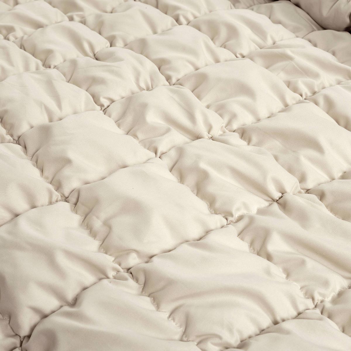 Lush Décor 3pc Puff Comforter Set - thumbnail 3