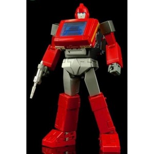 FM-03 Warhorse | Fans Toys Action figures - 1 of 4