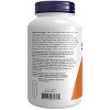 Beta-Sitosterol Plant Sterol Softgels by Now Foods  -  180 Softgel - 3 of 3