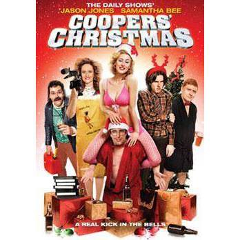 Coopers' Christmas (DVD)(2010)