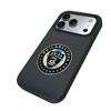 MLS Eastern Conference Teams Linen Bump Cell Phone Case for Apple iPhone 17 Series - 2 of 4