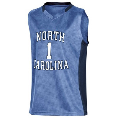 north basketball jersey