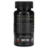 NutraBio Caffeine, 200 mg, 100 Veggie Capsules - 3 of 4