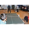 S&S Worldwide 1-star Table Tennis Ball, White, Pk144 - 3 of 3