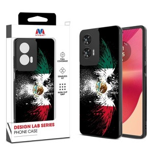 MyBat Design Lab Series Case - Mexican Heritage - 1 of 4