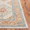 Metro MET378 Hand Tufted Indoor Rugs - Safavieh - 3 of 4