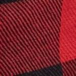 black/red