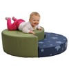 Kaplan Early Learning Infant & Toddler Nature Climber - Indoor Active Structure - 3 of 3