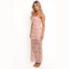 Petal and Pup Novie Maxi Dress - 2 of 4
