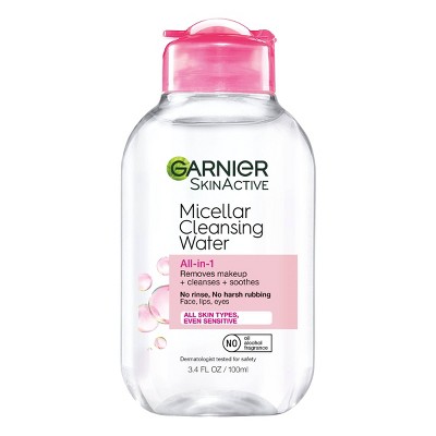 Is micellar water oil free new arrivals