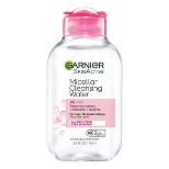 Garnier SKINACTIVE Micellar Cleansing Water All-in-1 Makeup Remover & Cleanser