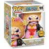 Funko - FUNKO POP! Super: One Piece - Big Mom, Dress (Styles May Vary) - 4 of 4