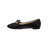 Kensie Girl Little Kids Girls Ballerinas Flats - 3 of 4