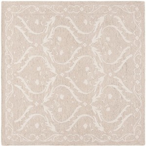 Blossom BLM116 Hand Tufted Indoor Rugs - Safavieh - 1 of 4