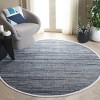 Mila MIL238 Power Loomed Indoor Rug - Safavieh - 2 of 3
