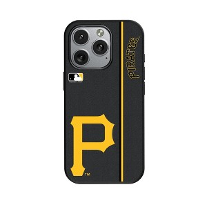 MLB National League Teams Sidebar MagSafe Compatible Cell Phone Case for Apple iPhone - 1 of 4