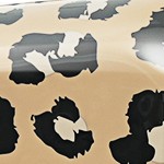 brown leopard