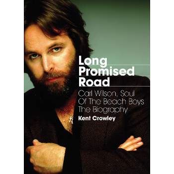 Long Promised Road - by  Kent Crowley (Paperback)