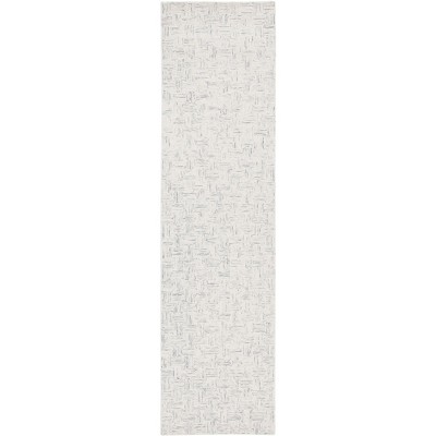 Micro-Loop MLP537 Hand Tufted Indoor Rugs - Safavieh