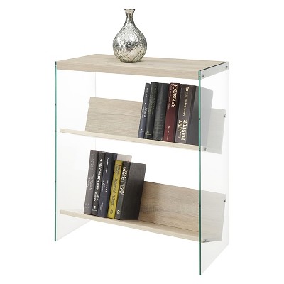 27.75" SoHo Bookcase - Breighton Home, 2 of 9