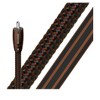 AudioQuest Mackenzie RCA to RCA Cables - 6.56 ft. (2m) - 2-Pack - 2 of 2