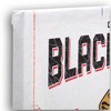 NHL Chicago Blackhawks Rink Canvas - 4 of 4