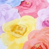 Meri Meri Rose Garden Napkins (Pack of 16) - 2 of 4