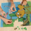 Adventure Time Best Bros 500 Piece Jigsaw Puzzle 16" x 21.5" - 4 of 4