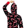 Tipsy Elves Candy Cane Christmas Lane Jumpsuits - 4 of 4