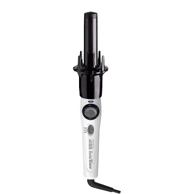 Kiss® Instawave Automatic Curler